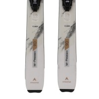 Ski Dynastar M Pro Freeski 90 + bindings - Quality B