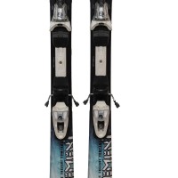 Ski Movement Iki + bindings - Quality B