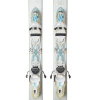 Ski Rossignol Temptation 80 + bindings - Quality A