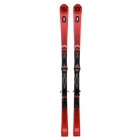 Sci Volkl Racetiger GS + attacchi - Qualità A