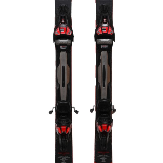 Ski Volkl Racetiger GS + bindung - Qualität A
