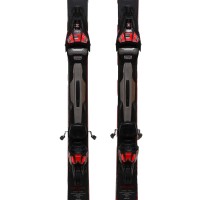 Sci Volkl Racetiger GS + attacchi - Qualità A