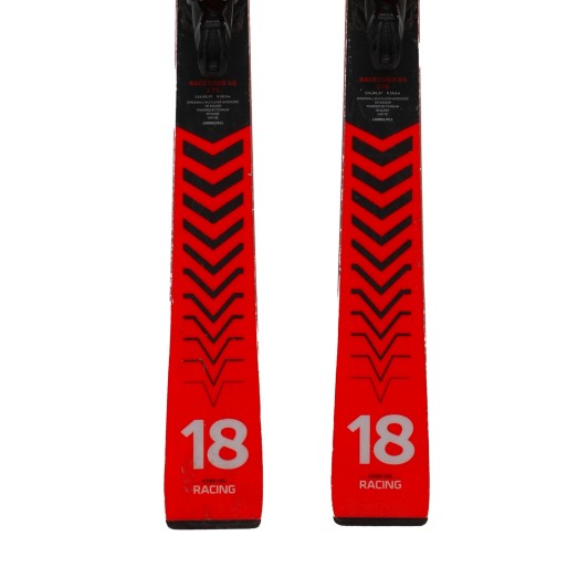Esqui Volkl Racetiger GS + fijaciones - Calidad A