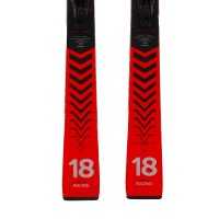 Ski Volkl Racetiger GS + bindings - Quality A