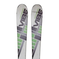 Ski Movement Vibe + bindung - Qualität B