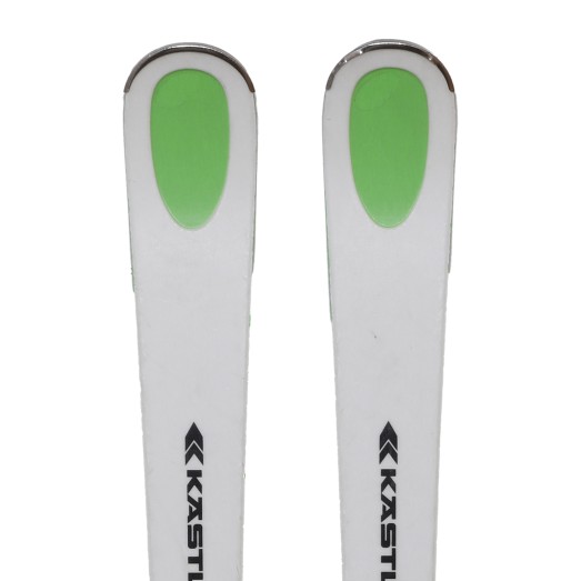 Sci Kastle DX 73 + attacchi - Qualità A