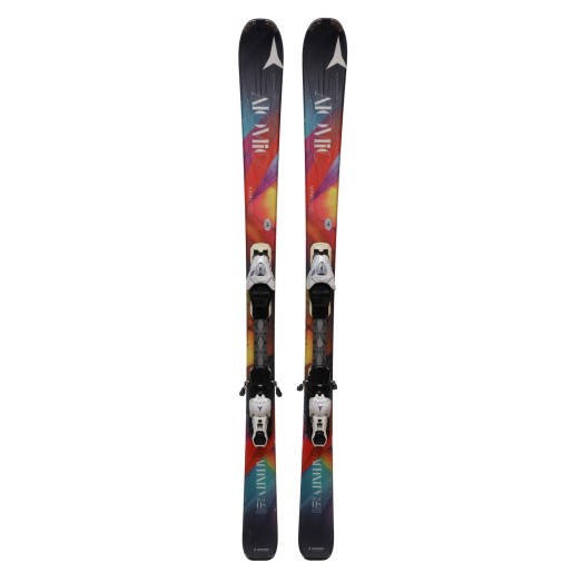 Ski Atomic Affinity Series + bindings