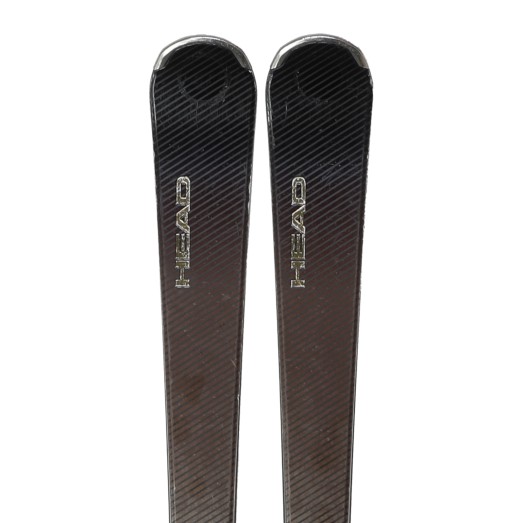 Ski Head Premium Edition + bindung - Qualität A