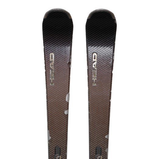 Esqui Head Premium Edition + fijaciones - Calidad C
