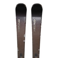 Esqui Head Premium Edition + fijaciones - Calidad C
