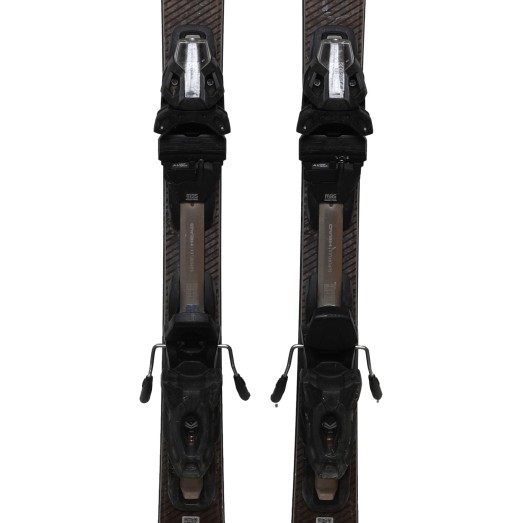 Ski Head Premium Edition + bindung - Qualität C