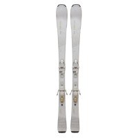 Ski Head Pure Joy + bindings - Quality B