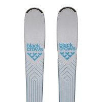 Ski Black Crows Vertis Birdie + bindung - Qualität A