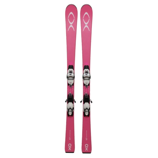 Sci Exonde XO v7 Pink + attacchi - Qualità A