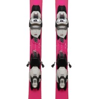 Ski Exonde XO v7 Pink + bindung - Qualität A