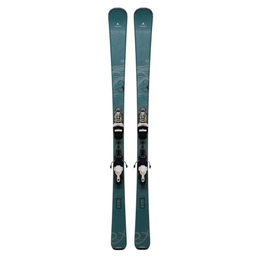 Ski Dynastar Elite Star 3 + bindung - Qualität A