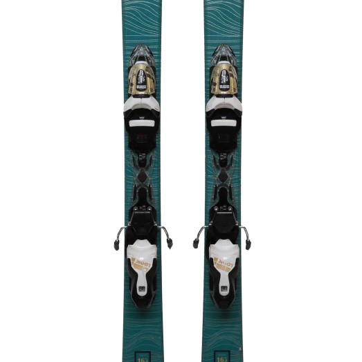 Ski Dynastar Elite Star 3 + bindings - Quality A
