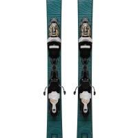 Ski Dynastar Elite Star 3 + bindings - Quality A
