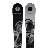 Sci Lacroix LX Pearl + attacchi - Qualità A