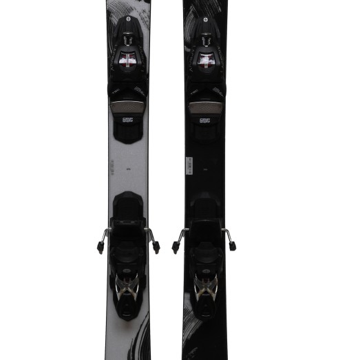 Ski Lacroix LX Pearl + bindings - Quality A