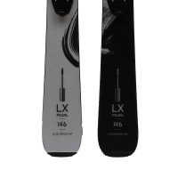 Esquí Lacroix LX Pearl + fijaciones - Calidad A