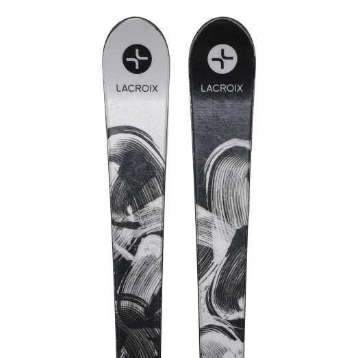 Sci Lacroix LX Pearl + attacchi - Qualità B