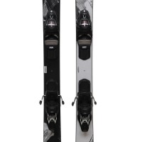 Ski occasion Lacroix LX Pearl + fixations - Qualité B
