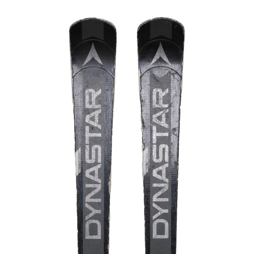 Ski Dynastar Speed Master GS + bindung - Qualität B