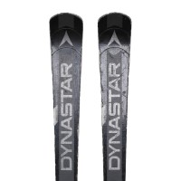 Ski Dynastar Speed Master GS + bindings - Quality B