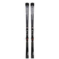 Ski Dynastar Speed Master GS + bindung - Qualität B