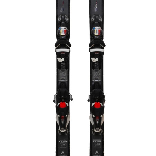 Sci Dynastar Speed Master GS + attacchi - Qualità B