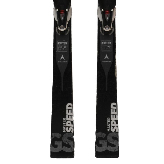 Ski Dynastar Speed Master GS + bindings - Quality B