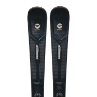 Ski Rossignol Nova 6 HD + bindung - Qualität B