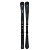 Ski Rossignol Nova 6 HD + bindung - Qualität B