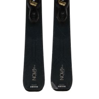 Ski Rossignol Nova 6 HD + bindung - Qualität B