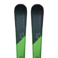 Ski occasion Elan Explore 6 + Fixations - Qualité A