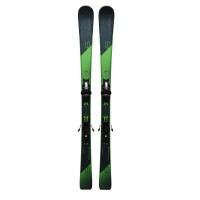 Ski Elan Explore 6 + bindung - Qualität A