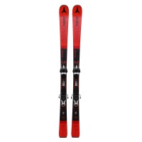 Ski Atomic Redster S7 + bindings - Quality B