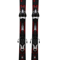 Ski Atomic Redster S7 + bindings - Quality B