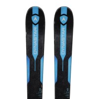 Sci Dynastar Legend Serial + attacchi - Qualità B