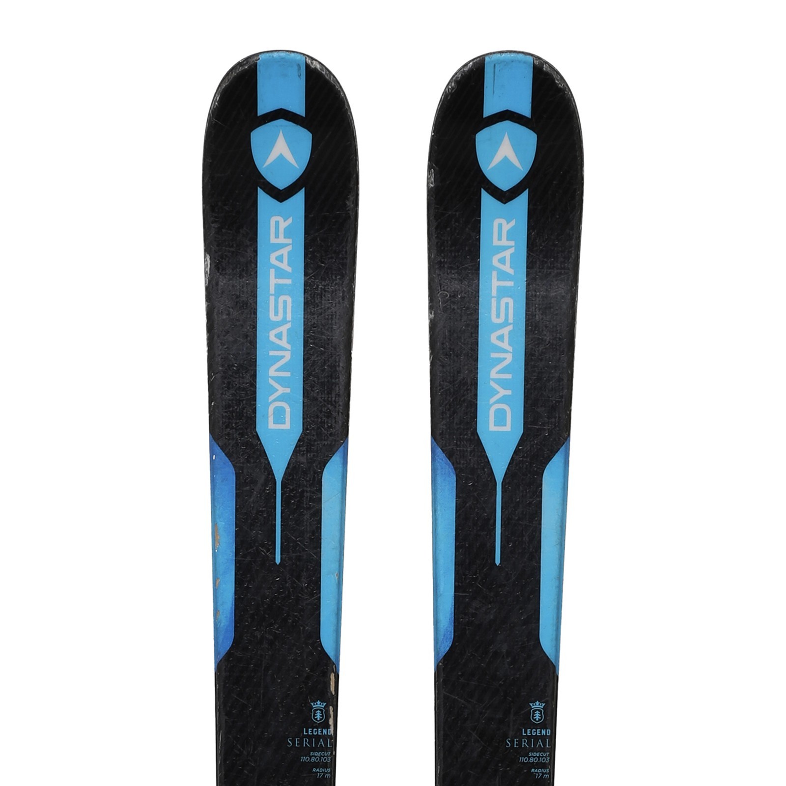 Ski Dynastar Legend Serial + bindings