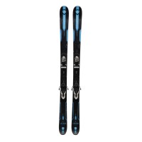Sci Dynastar Legend Serial + attacchi - Qualità B