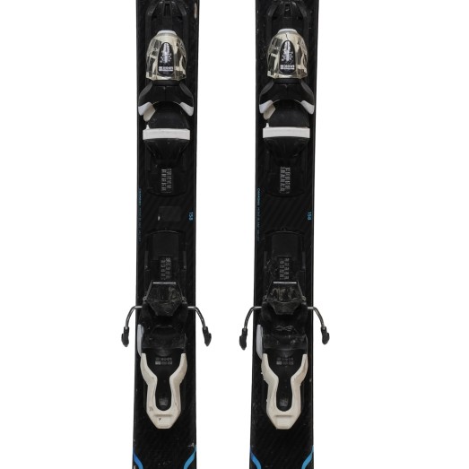 Sci Dynastar Legend Serial + attacchi - Qualità B