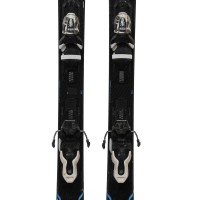 Sci Dynastar Legend Serial + attacchi - Qualità B