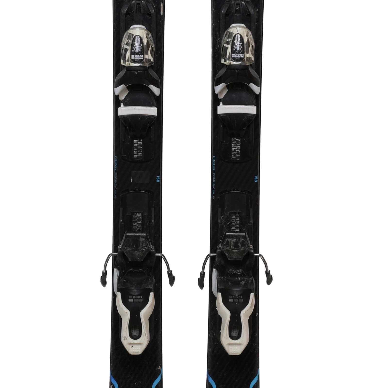 Ski Dynastar Legend Serial + bindings
