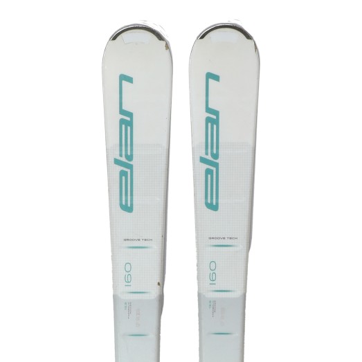Ski Elan Element + bindung - Qualität A