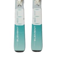 Ski Elan Element + bindings - Quality A