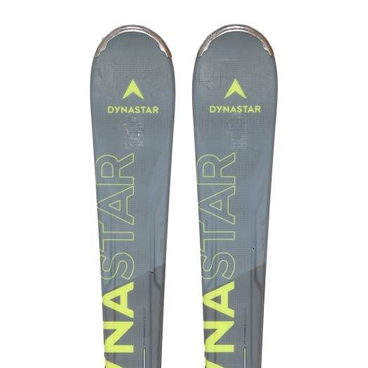 Ski Dynastar SPEED ZONE 06 + bindings - Quality A