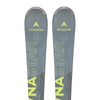 Sci Dynastar SPEED ZONE 06 + attacchi - Qualità A