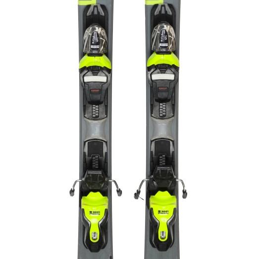 Ski Dynastar SPEED ZONE 06 + bindings - Quality A